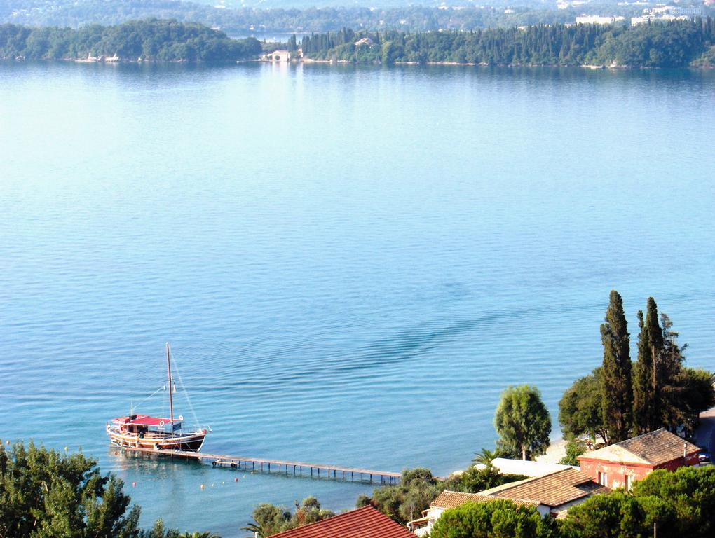 Marilena 3* Ýpsos
