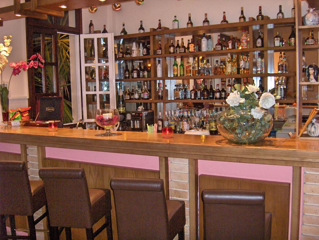 Hotel Marilena Ypsos