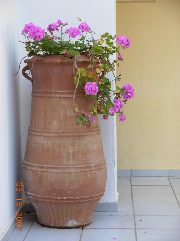 Hotel Marilena 3*