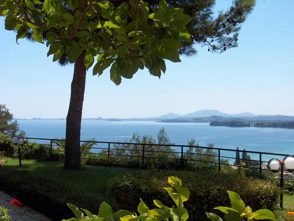 Marilena Hotel 3*