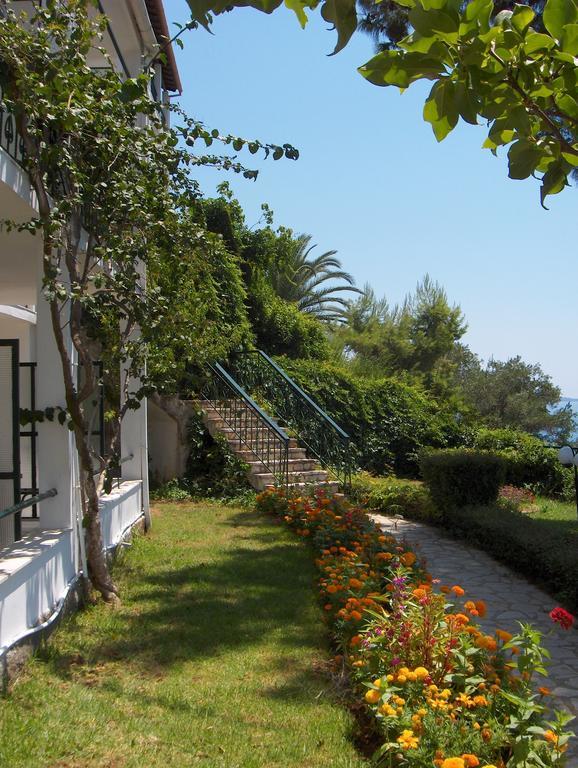 Marilena Hotel Ypsos