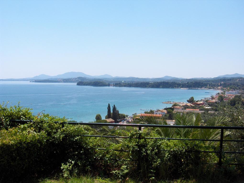 Marilena Hotel