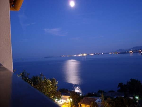 Marilena Hotel Ypsos