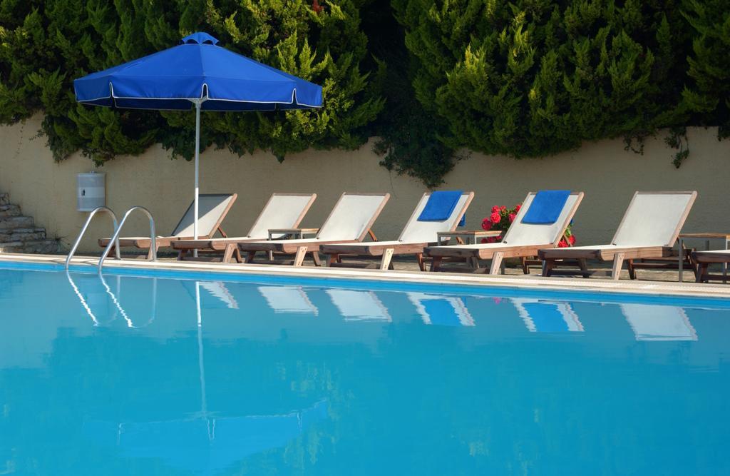 Marilena 3* Ypsos