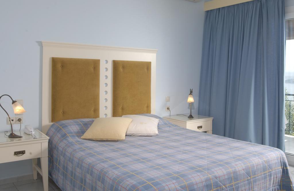 Marilena Hotel Ypsos