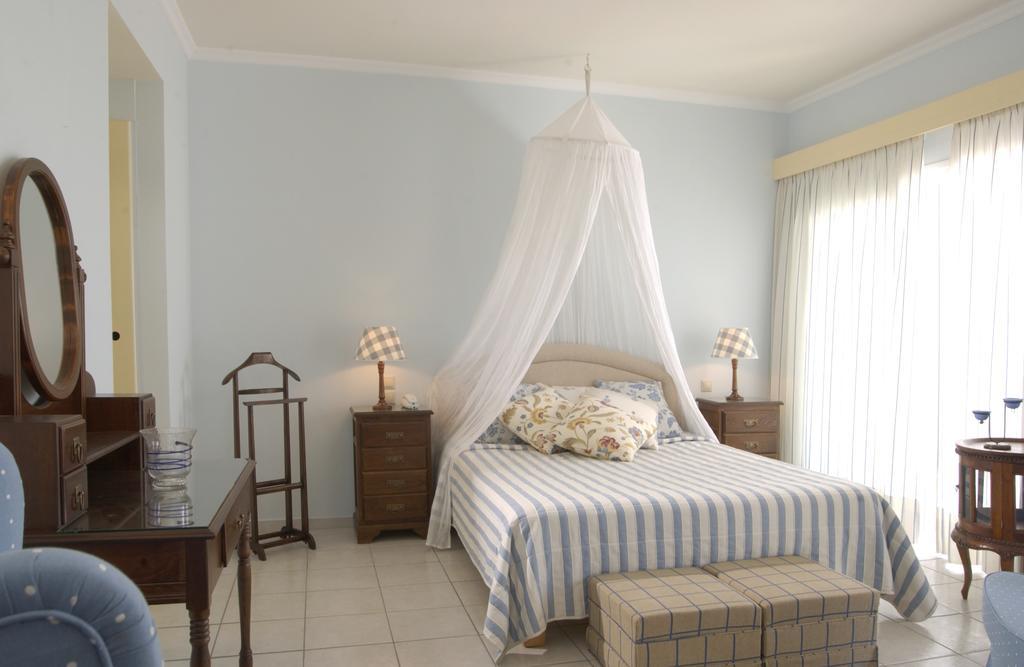 Hotel Marilena Ypsos