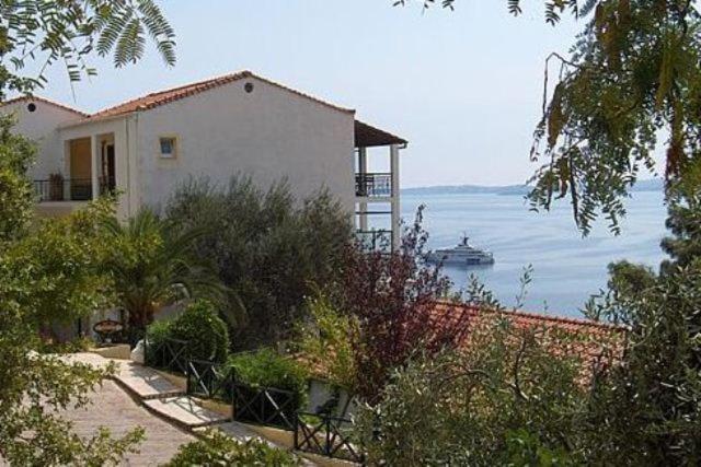 Marilena Hotel Ypsos